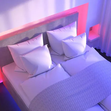 Smartel At The Unbrexit Hotel