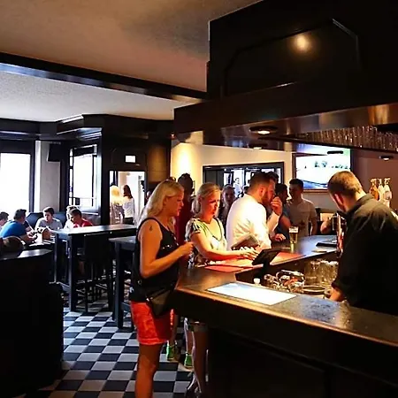 Smartel At The Unbrexit Hotel