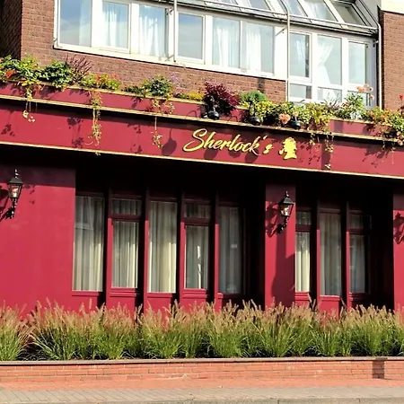 Smartel At The Unbrexit 3*