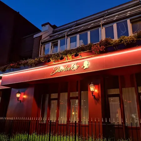 Smartel At The Unbrexit 3* Ahaus