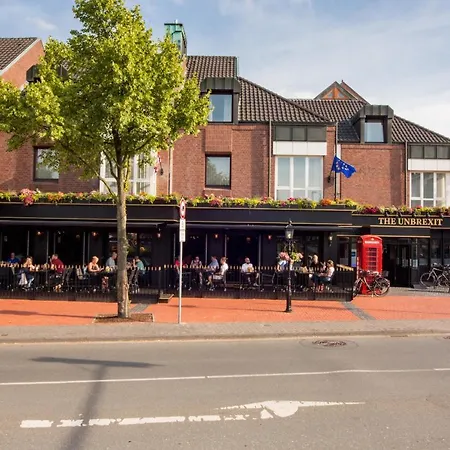 Smartel At The Unbrexit 3*