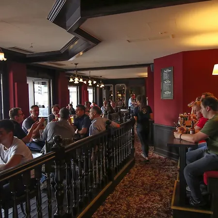 Hotel Smartel At The Unbrexit