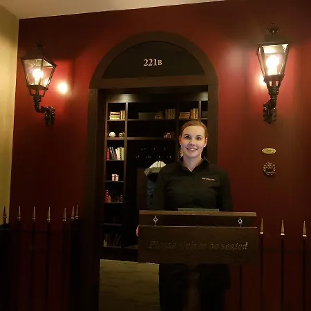 Smartel At The Unbrexit Hotel Ahaus