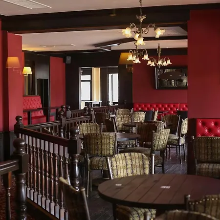 Hotel Smartel At The Unbrexit 3*