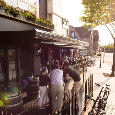 Smartel At The Unbrexit Hotel