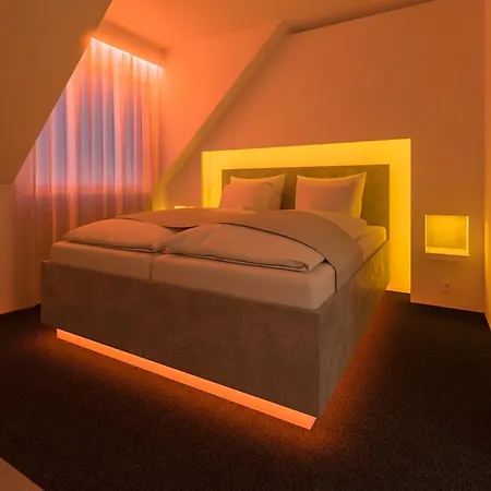 Smartel At The Unbrexit Hotel Ahaus