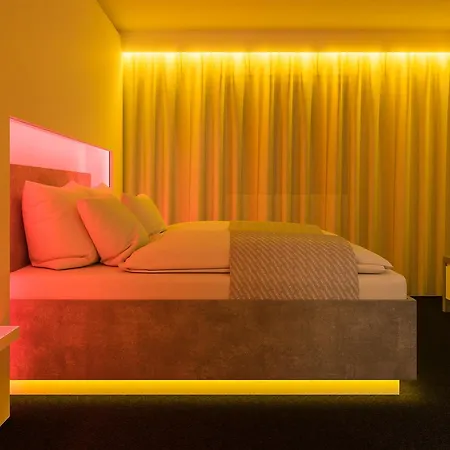 Smartel At The Unbrexit Ξενοδοχείο