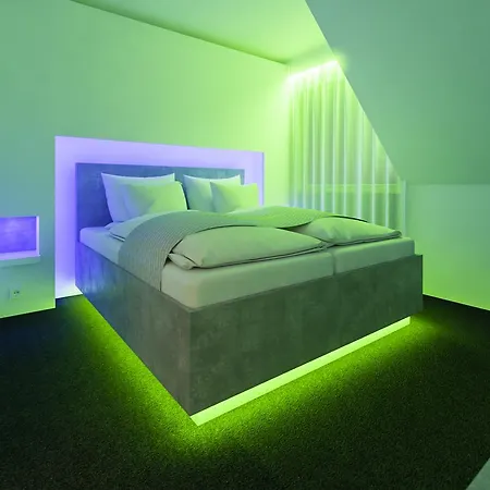 Smartel At The Unbrexit Ξενοδοχείο Ahaus