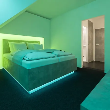 Smartel At The Unbrexit Ξενοδοχείο Ahaus