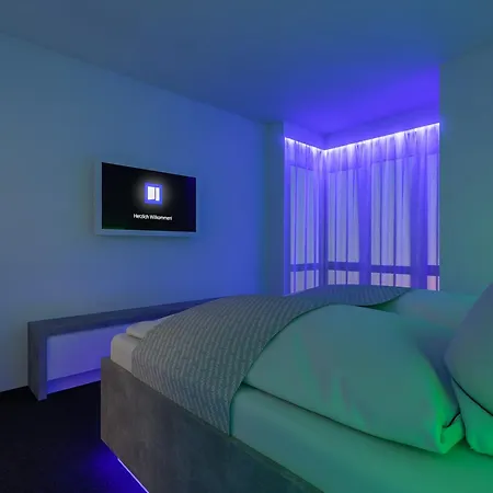 Smartel At The Unbrexit Ahaus