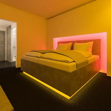 Smartel At The Unbrexit Hotel Ahaus