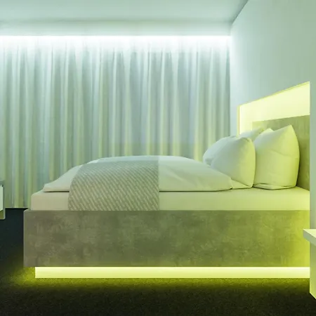 Smartel At The Unbrexit Hotel