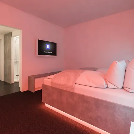Hotel Smartel At The Unbrexit