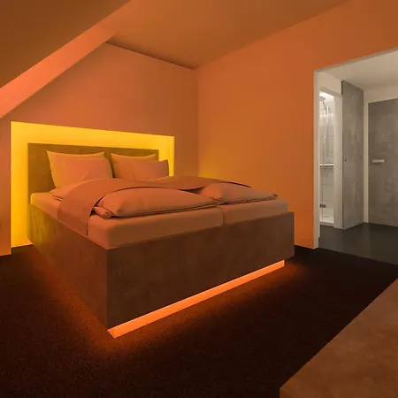 Smartel At The Unbrexit Ξενοδοχείο