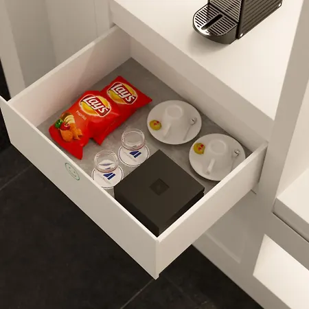 Smartel At The Unbrexit Hotel