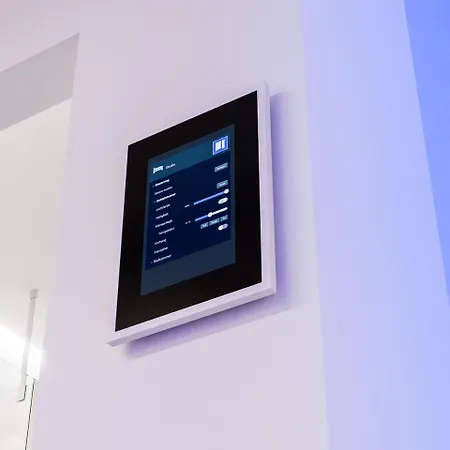 Hotel Smartel At The Unbrexit Ahaus