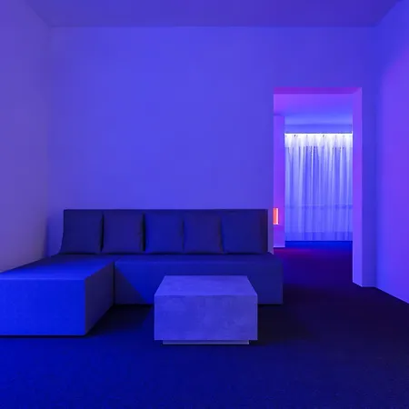 Smartel At The Unbrexit Hotel