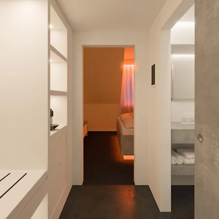 Hotel Smartel At The Unbrexit Ahaus