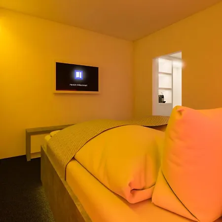 Smartel At The Unbrexit Ahaus