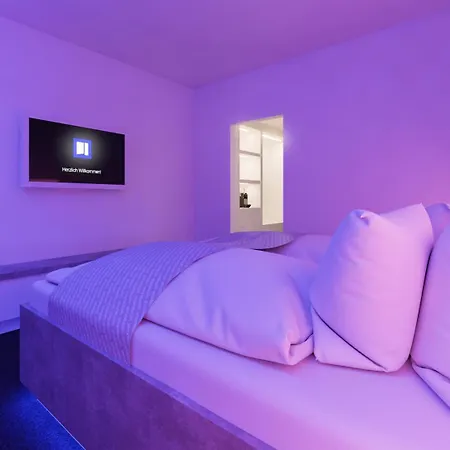 Smartel At The Unbrexit 3* Ahaus