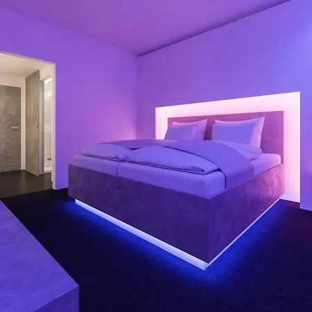 Smartel At The Unbrexit Hotel