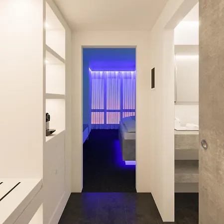 Ξενοδοχείο Smartel At The Unbrexit Ahaus