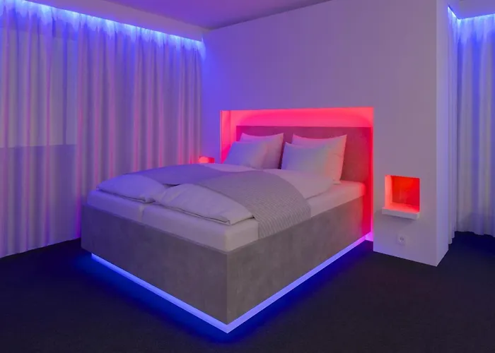 Hotel Smartel At The Unbrexit 3*