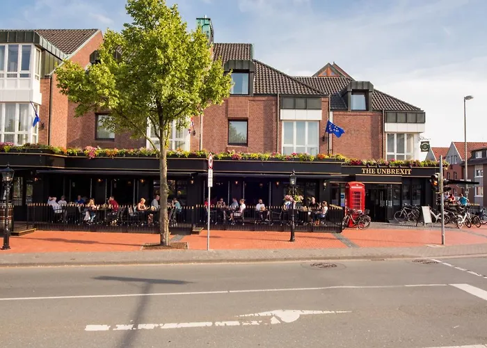 Smartel At The Unbrexit 3*