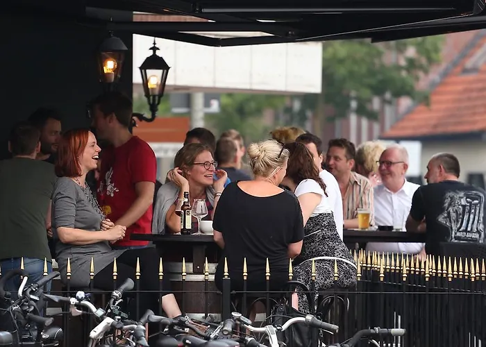 Smartel At The Unbrexit Ahaus