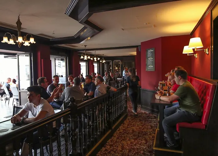 Hotel Smartel At The Unbrexit