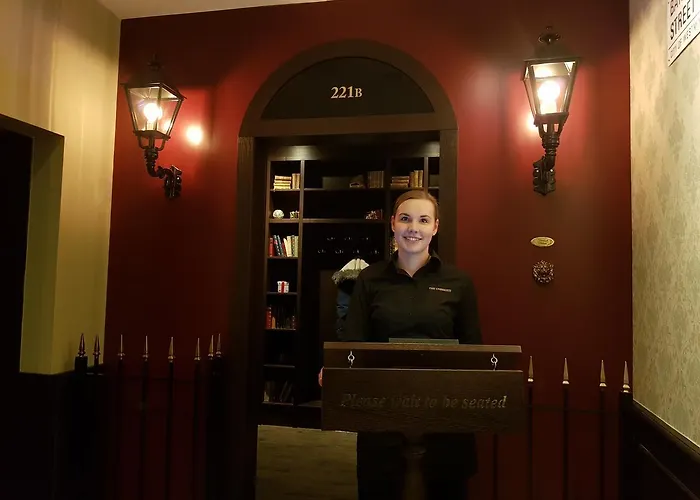 Smartel At The Unbrexit Hotel Ahaus