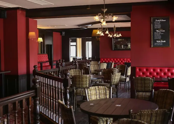 Hotel Smartel At The Unbrexit 3*