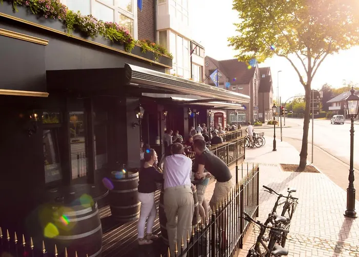 Smartel At The Unbrexit Hotel