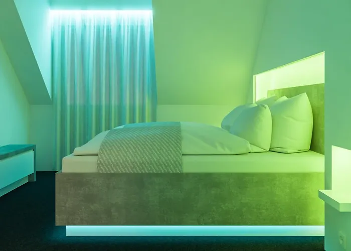 Smartel At The Unbrexit 3*