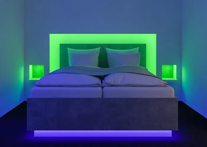 Smartel At The Unbrexit