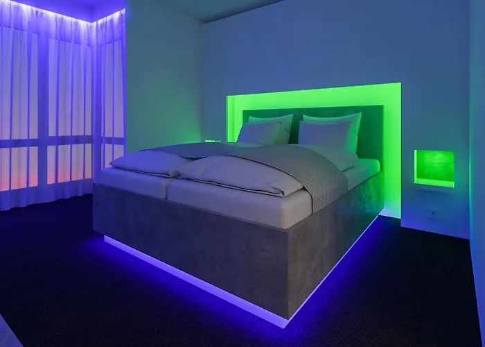 Smartel At The Unbrexit Hotel 3*