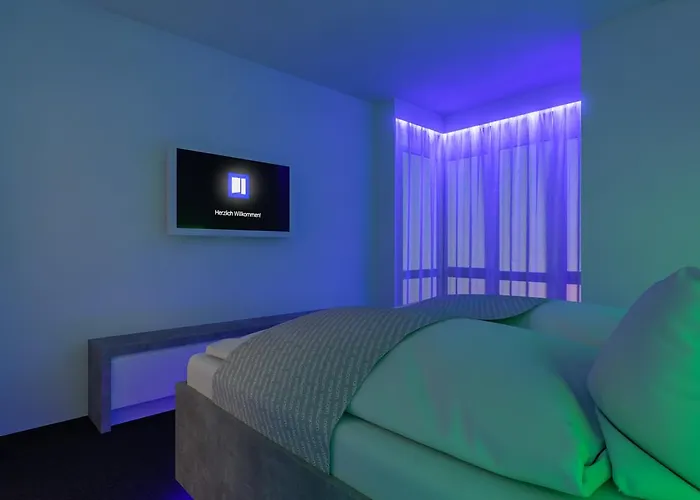 Smartel At The Unbrexit Ahaus