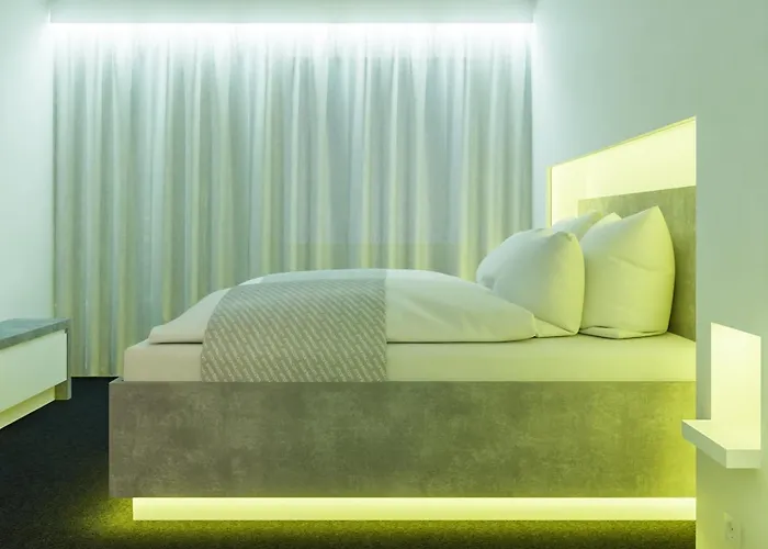 Smartel At The Unbrexit Hotel