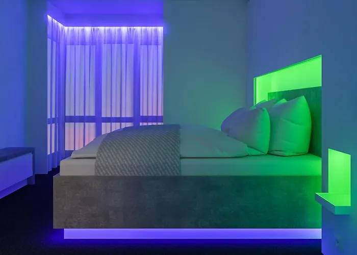 Smartel At The Unbrexit 3*