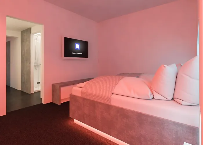 Hotel Smartel At The Unbrexit