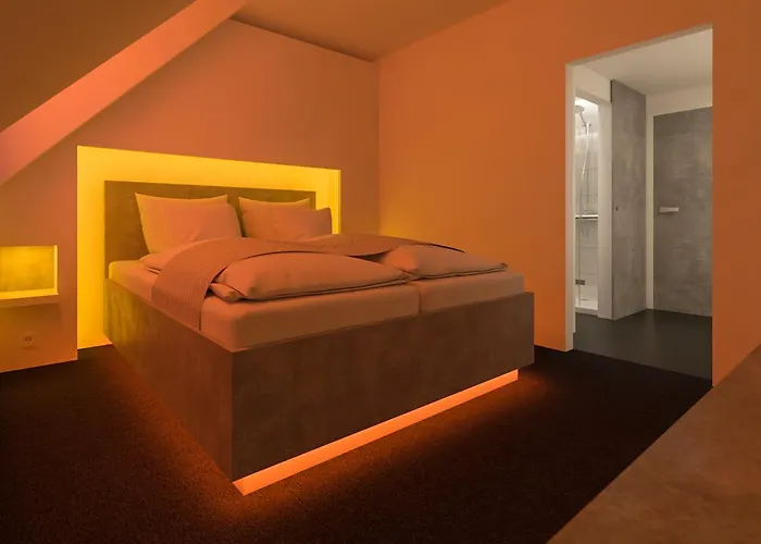 Smartel At The Unbrexit Hotel