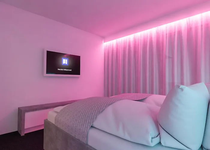 Hotel Smartel At The Unbrexit