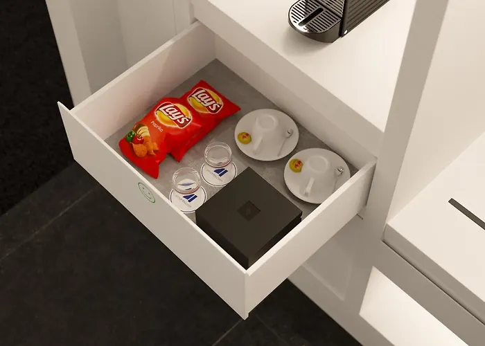 Smartel At The Unbrexit Hotel