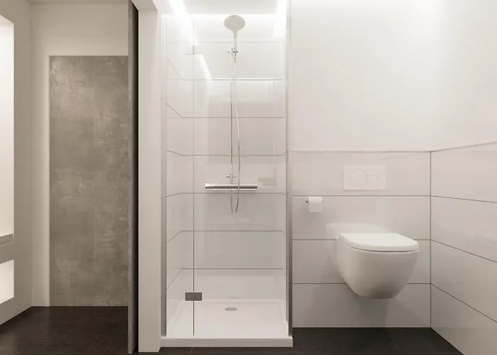 Smartel At The Unbrexit Hotel Ahaus