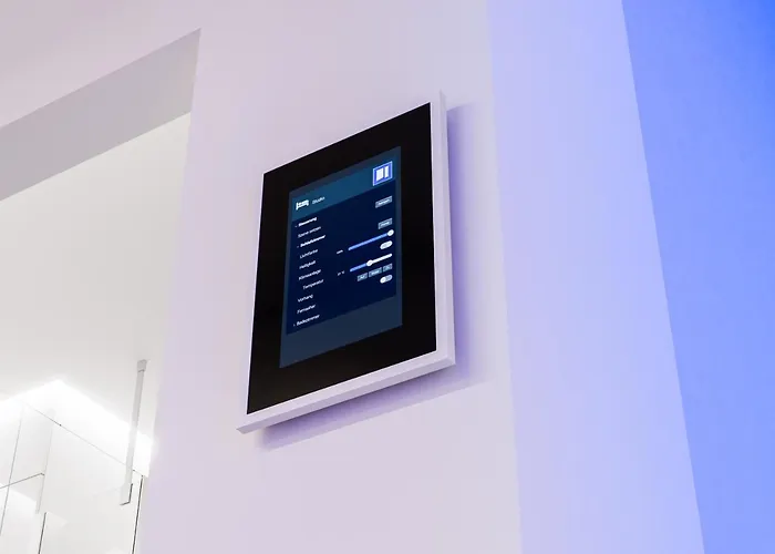 Hotel Smartel At The Unbrexit Ahaus