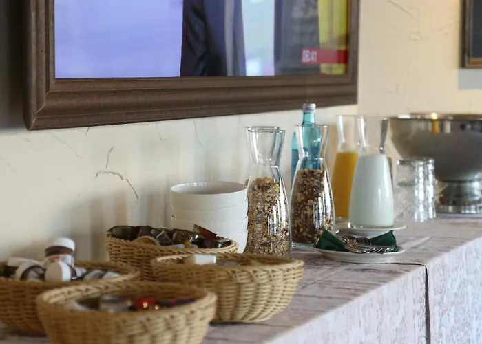 Hotel Smartel At The Unbrexit