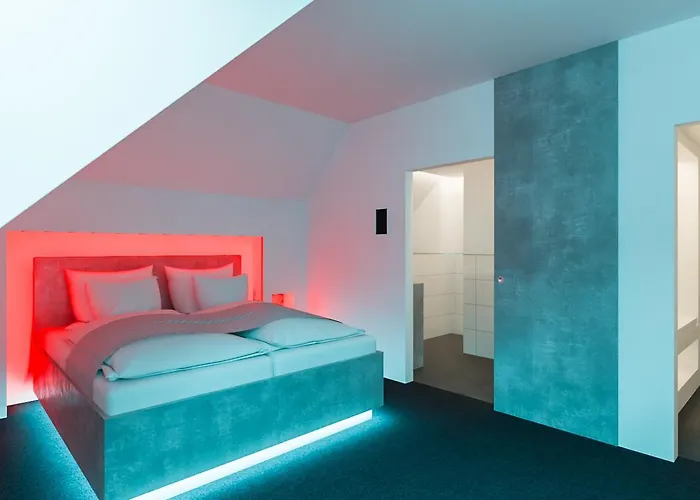 Hotel Smartel At The Unbrexit 3*