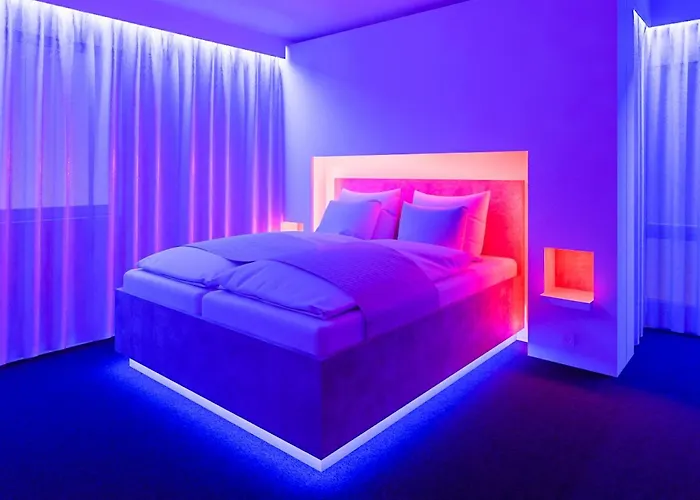 Smartel At The Unbrexit Hotel