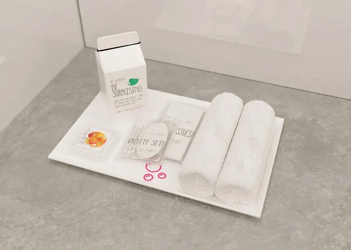 Smartel At The Unbrexit Hotel