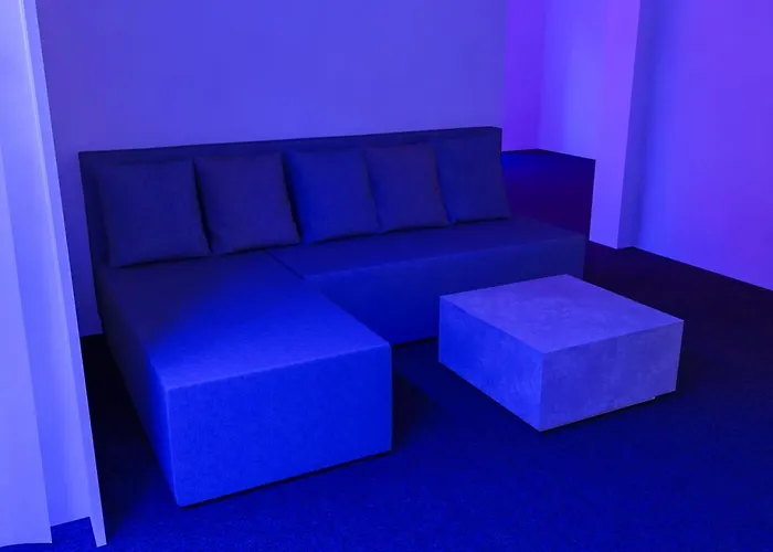 Smartel At The Unbrexit Ahaus